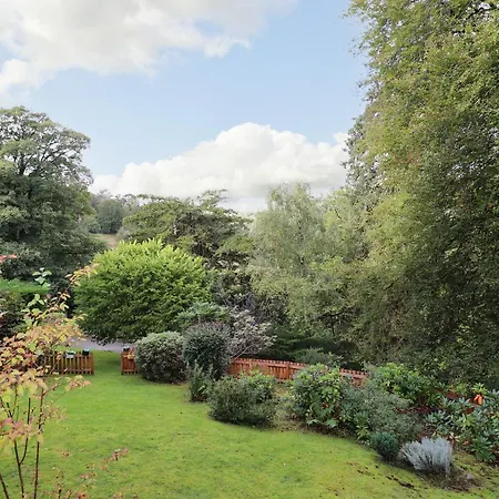 Rydal Apartamento Ambleside