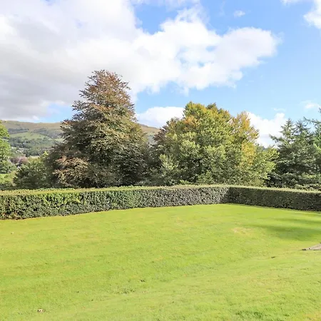 Rydal Apartment