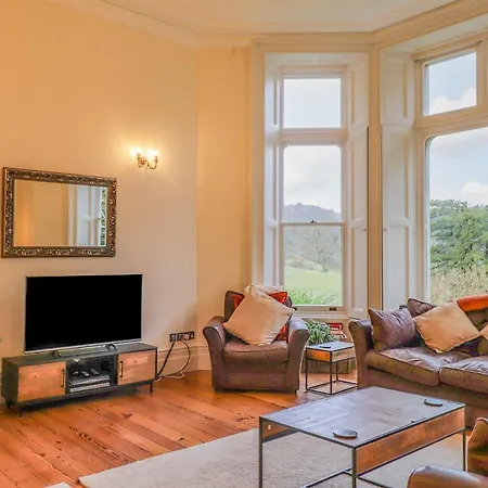 Rydal Appartamento Ambleside