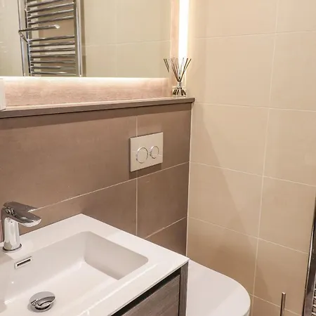 شقة Rydal آمبيلسايد