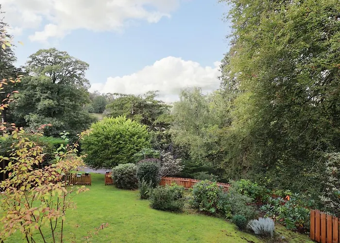 Rydal Apartmán Ambleside