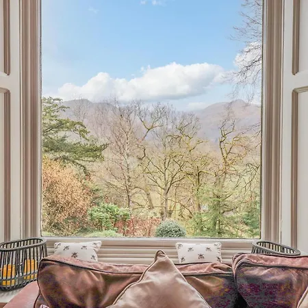 Lejlighed Rydal