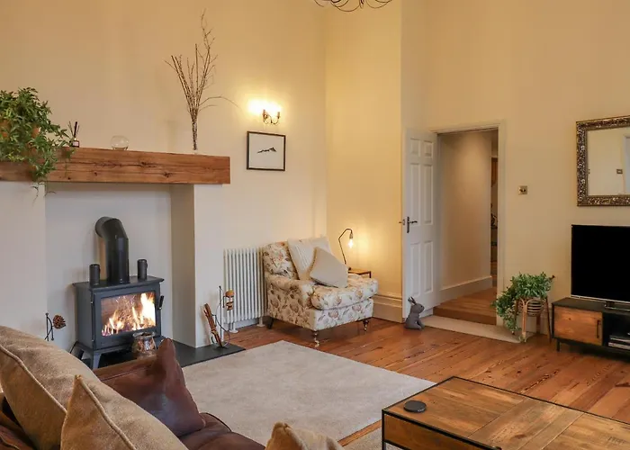 Apartment Rydal Ambleside