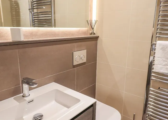 Apartment Rydal Ambleside